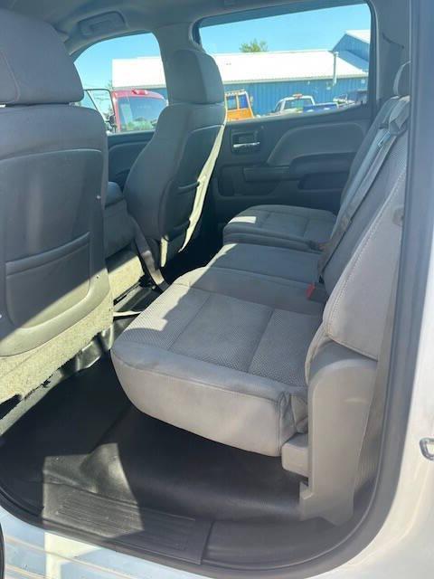 used 2015 GMC Sierra 2500 car, priced at $12,500