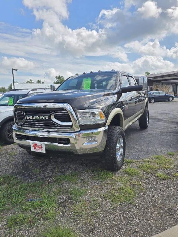 used 2011 Dodge Ram 3500 car, priced at $18,900