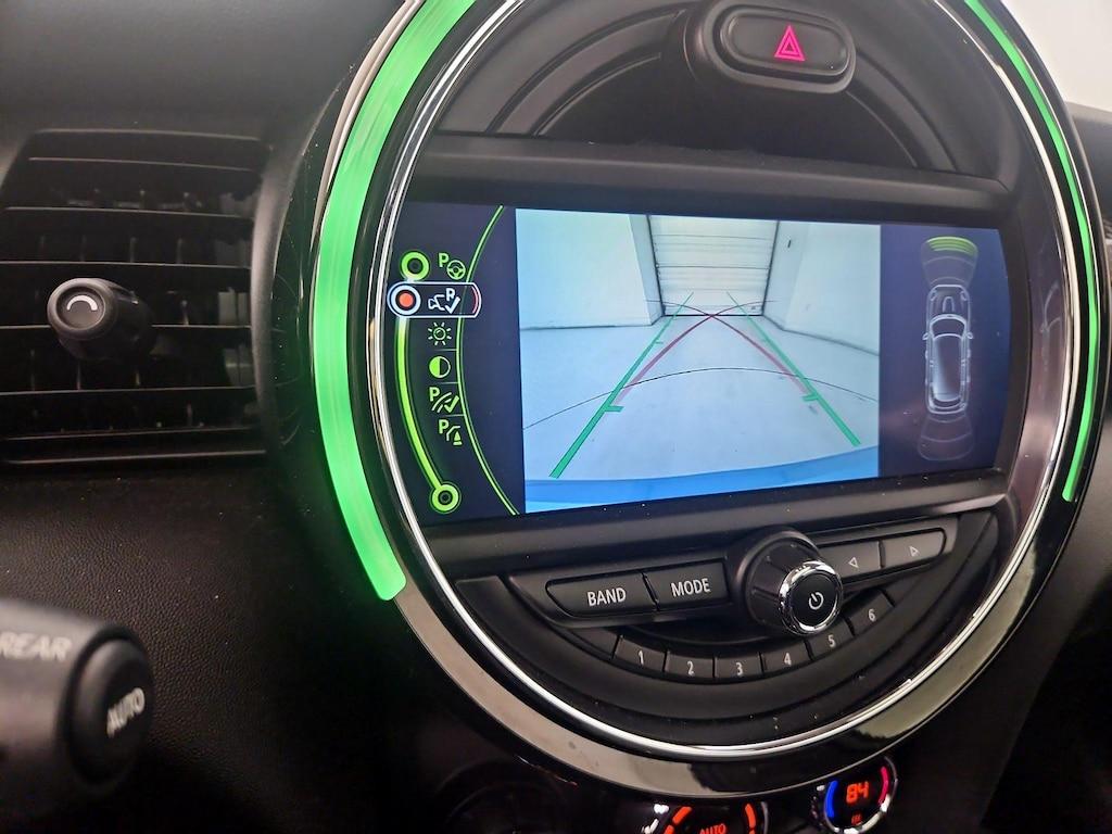 used 2015 MINI Hardtop car, priced at $16,998