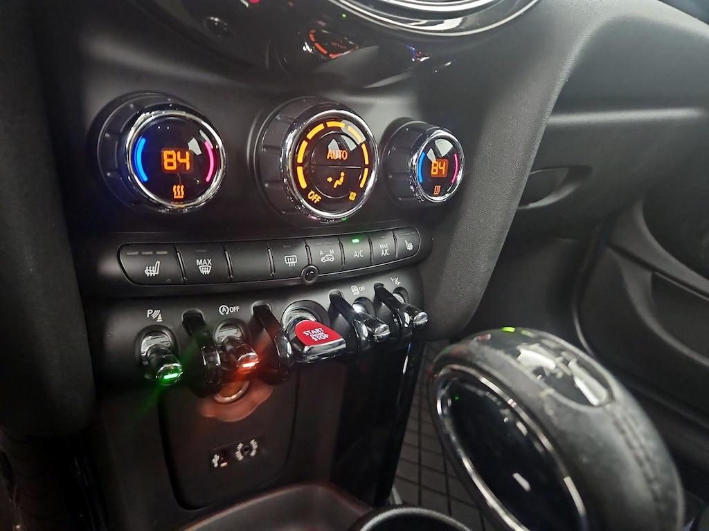 used 2015 MINI Hardtop car, priced at $16,998