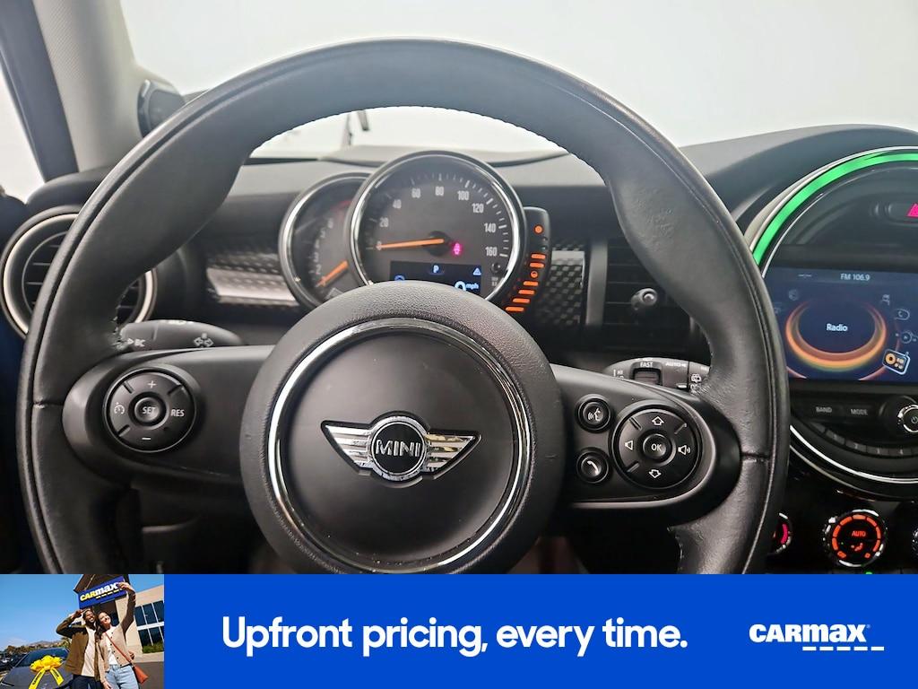 used 2015 MINI Hardtop car, priced at $16,998