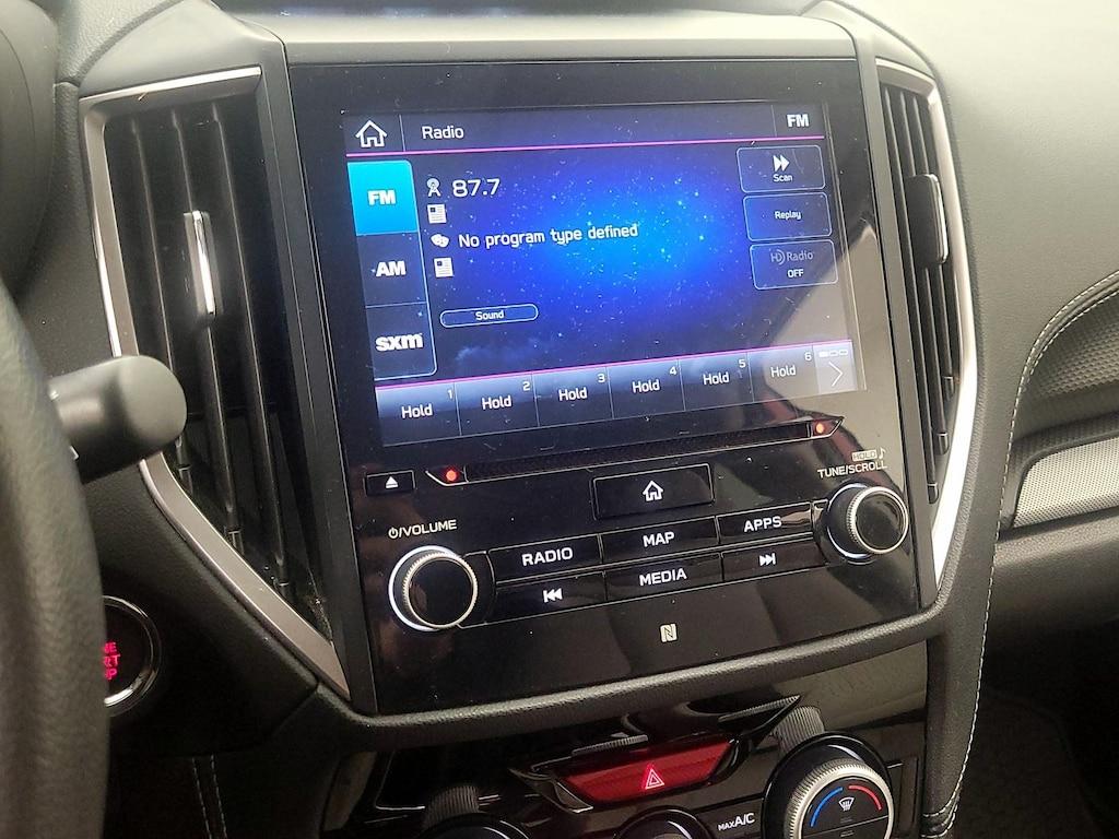 used 2020 Subaru Forester car, priced at $20,998