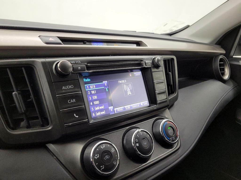 used 2015 Toyota RAV4 car, priced at $18,998