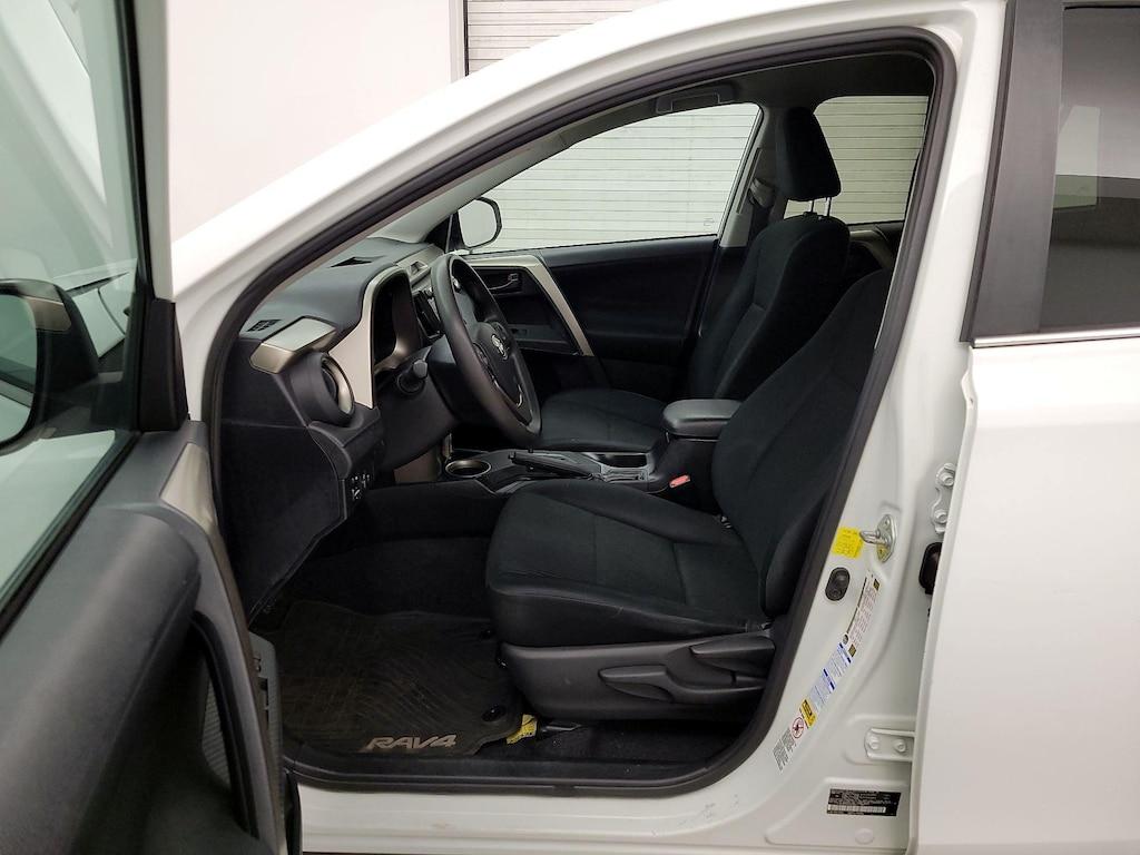 used 2015 Toyota RAV4 car, priced at $18,998