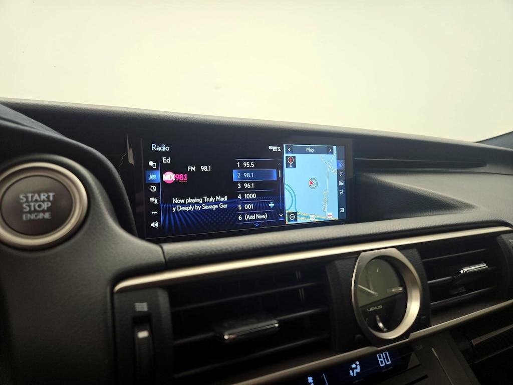 used 2019 Lexus RC F car, priced at $50,998