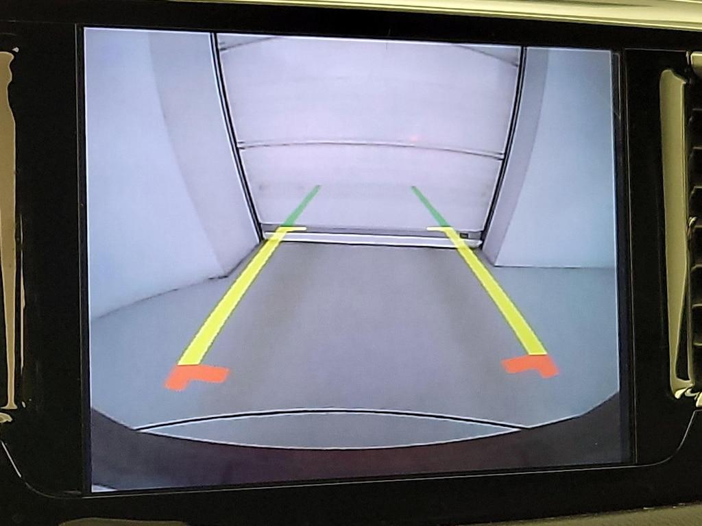 used 2020 Chrysler Pacifica car, priced at $32,998