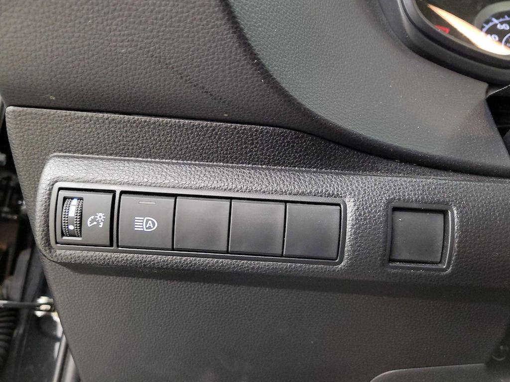 used 2022 Toyota Corolla car, priced at $22,998