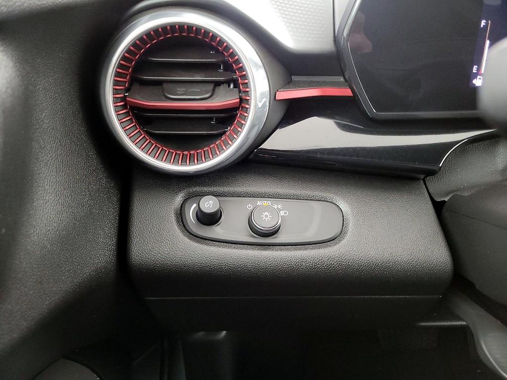 used 2024 Chevrolet Trax car, priced at $22,998