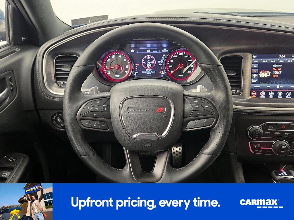 used 2021 Dodge Charger car, priced at $39,998