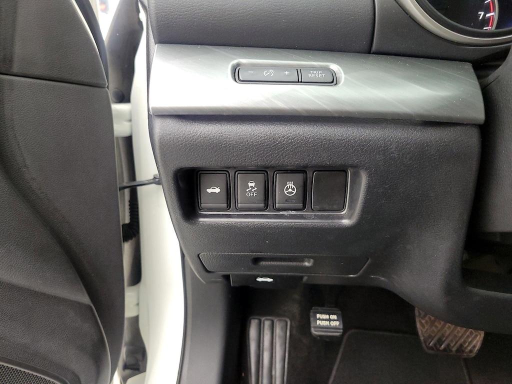 used 2017 Nissan Maxima car, priced at $17,998