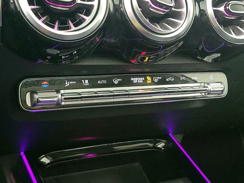 used 2023 Mercedes-Benz GLB 250 car, priced at $31,998