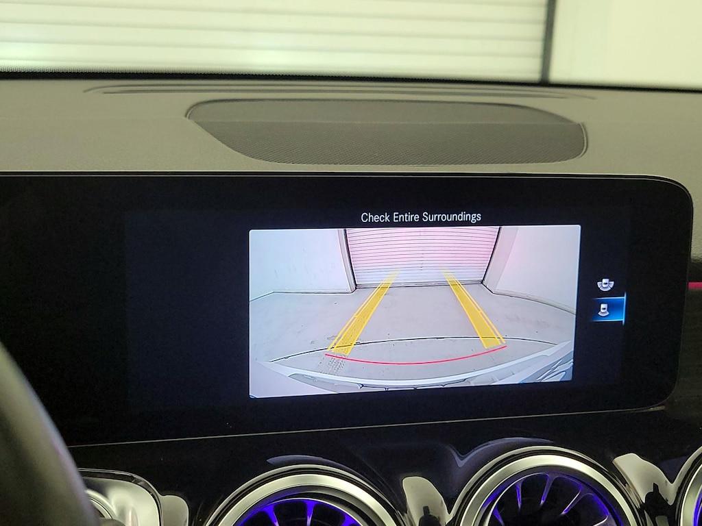 used 2023 Mercedes-Benz GLB 250 car, priced at $31,998