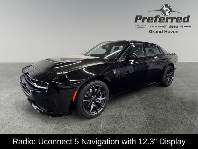 new 2026 Dodge Charger car, priced at $63,684