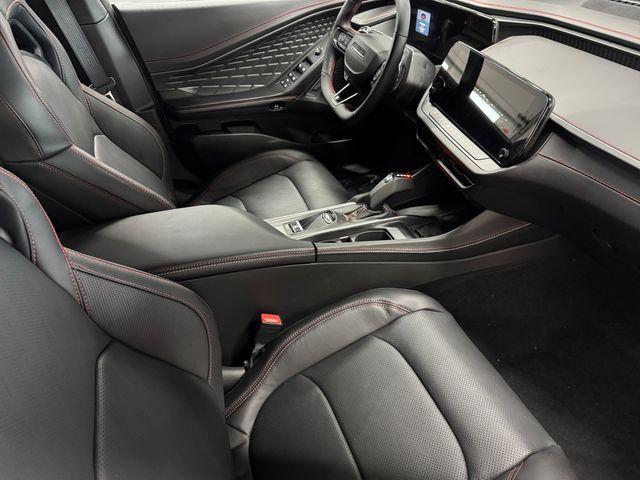 new 2026 Dodge Charger car, priced at $63,684