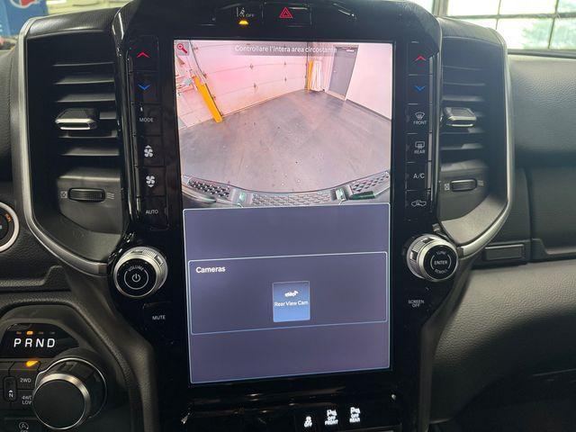 new 2026 Ram 1500 car, priced at $54,862