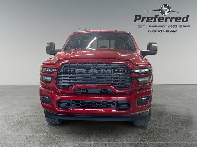 new 2026 Ram 2500 car, priced at $65,632