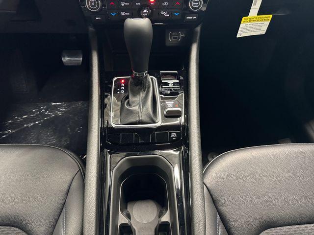 new 2026 Jeep Compass car, priced at $29,190