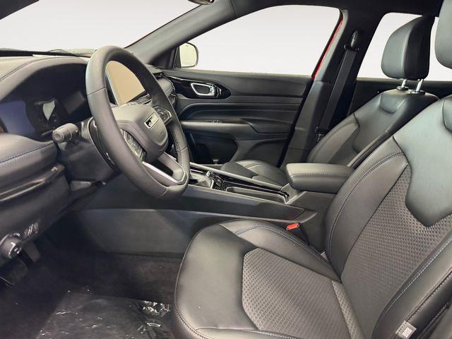 new 2026 Jeep Compass car, priced at $29,190