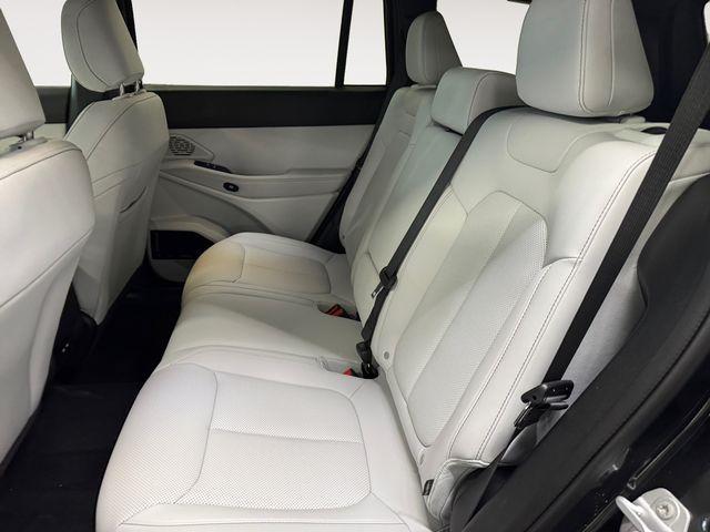 used 2026 Jeep Cherokee car, priced at $43,991