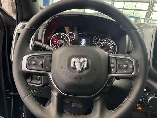 new 2026 Ram 1500 car, priced at $57,687