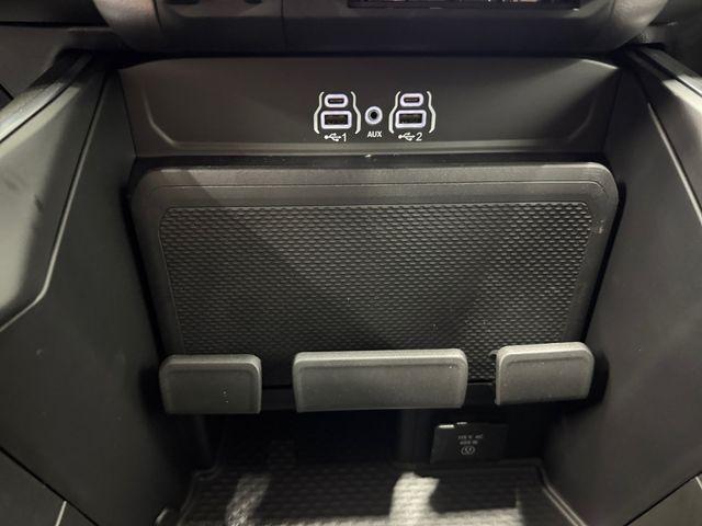 new 2026 Ram 1500 car, priced at $57,687
