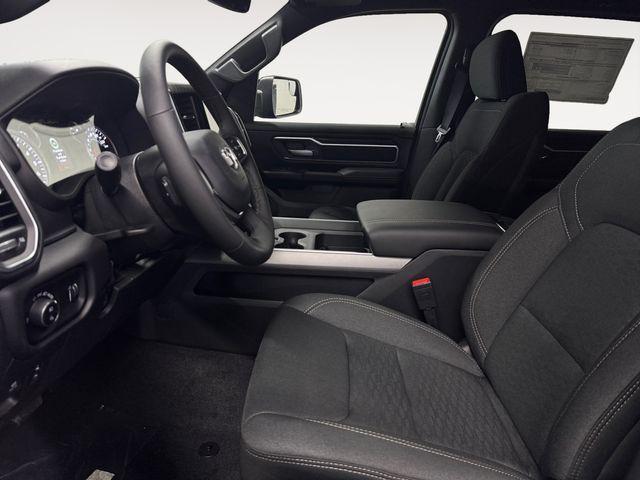new 2026 Ram 1500 car, priced at $57,687