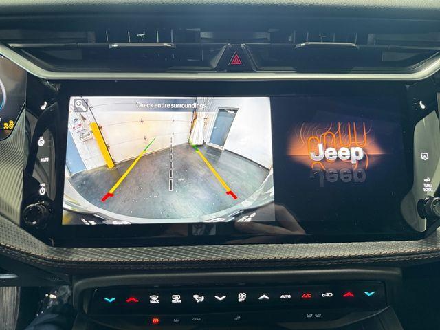 new 2026 Jeep Cherokee car, priced at $43,165