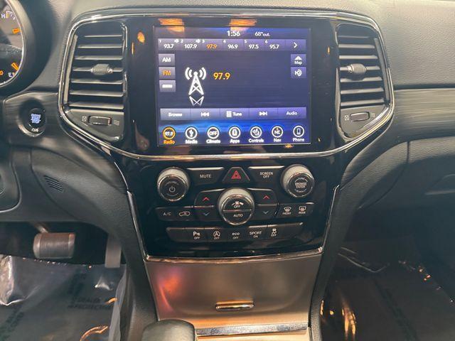 used 2019 Jeep Grand Cherokee car, priced at $15,391