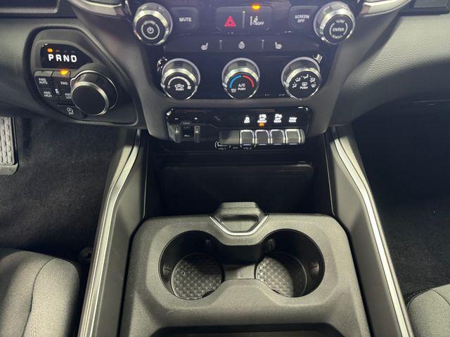 new 2026 Ram 1500 car, priced at $56,910