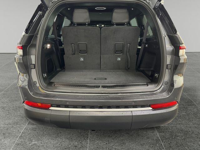 new 2026 Jeep Grand Cherokee L car, priced at $50,500