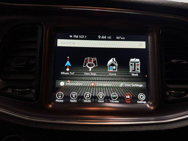 used 2017 Dodge Challenger car, priced at $24,911