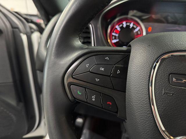 used 2017 Dodge Challenger car, priced at $24,911