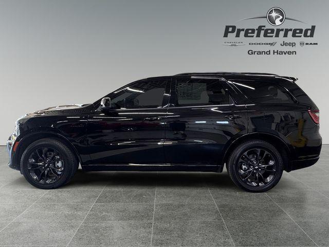 used 2025 Dodge Durango car, priced at $44,940