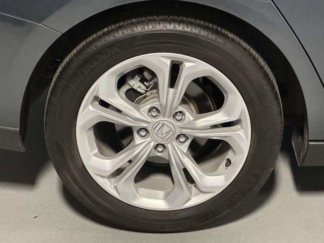 used 2023 Honda Accord car, priced at $22,907