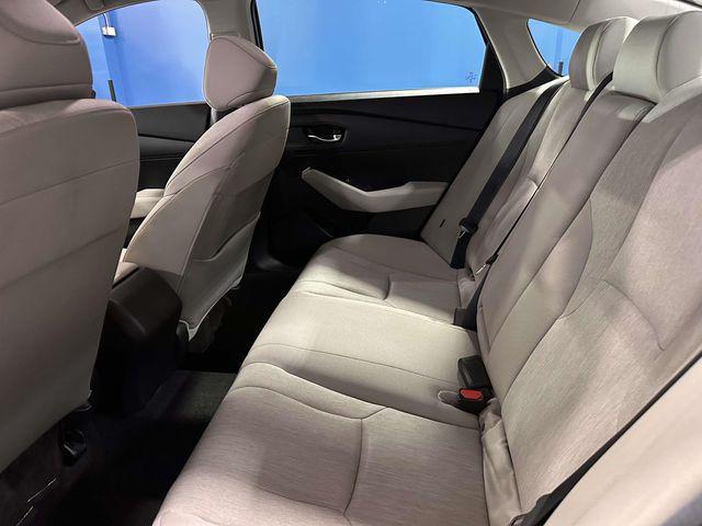 used 2023 Honda Accord car, priced at $22,907