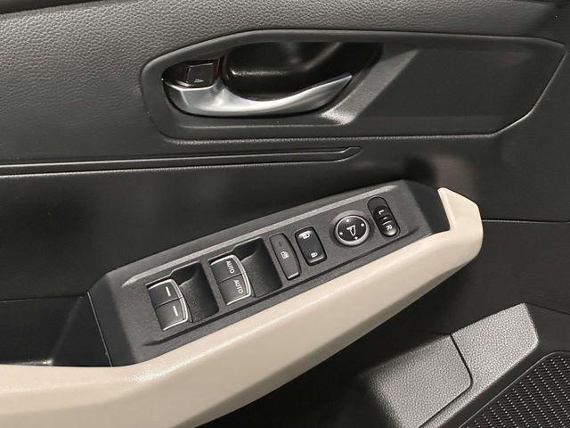used 2023 Honda Accord car, priced at $22,907