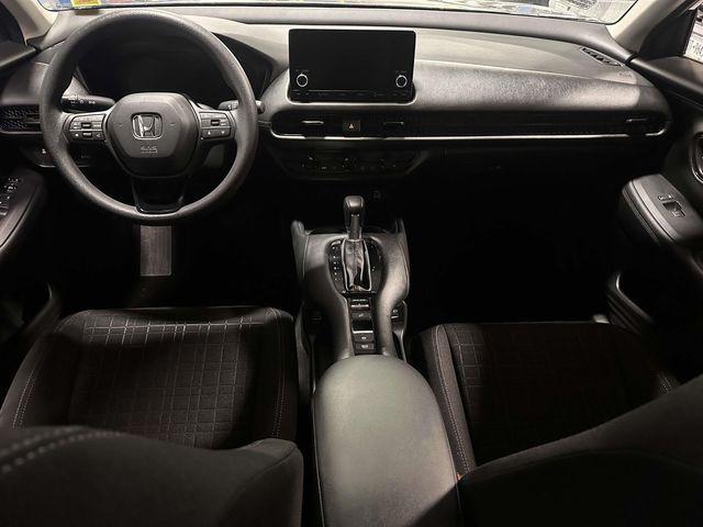 used 2023 Honda HR-V car, priced at $23,564