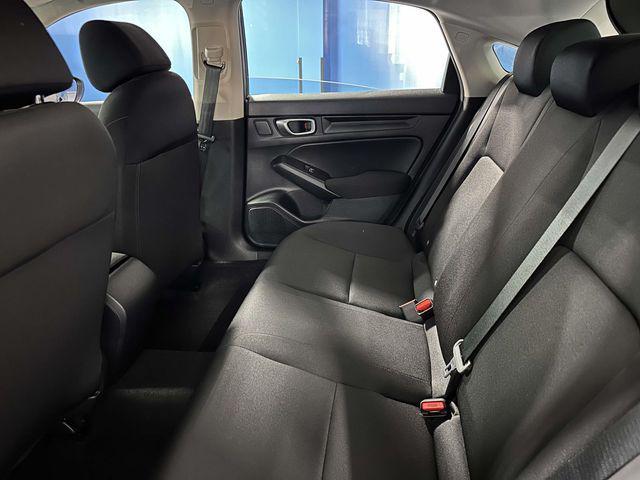 used 2023 Honda Civic car, priced at $22,934
