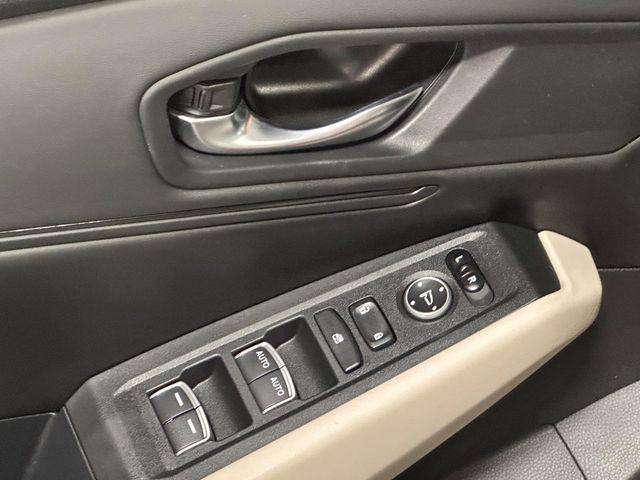 used 2023 Honda Accord car, priced at $23,593