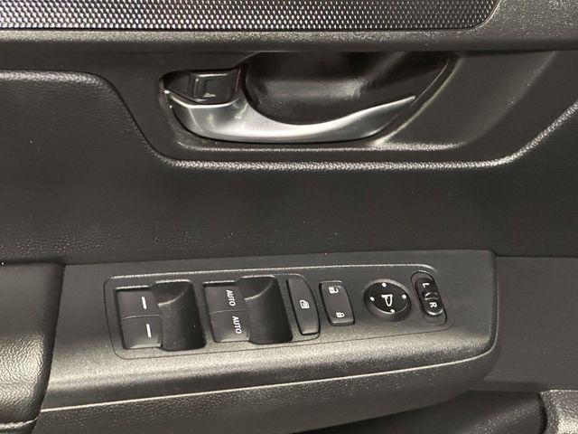 used 2024 Honda CR-V car, priced at $30,387