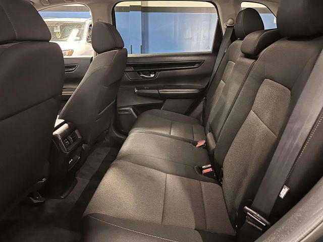 used 2024 Honda CR-V car, priced at $30,387