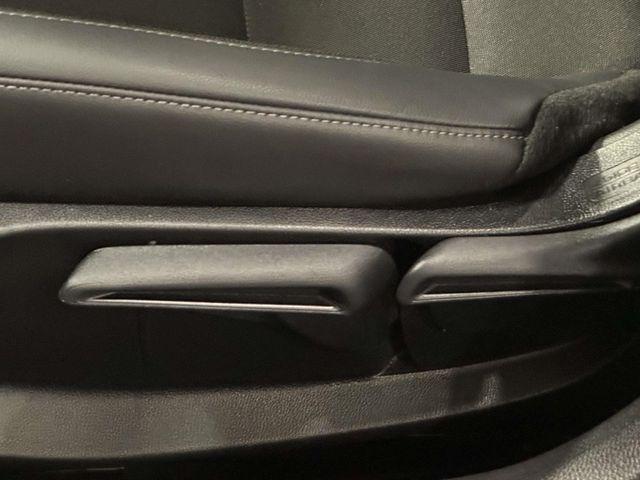 used 2024 Honda Civic car, priced at $24,418