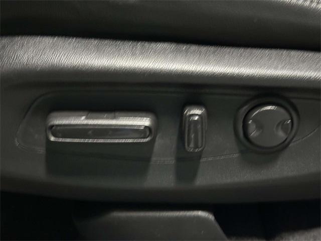 used 2023 Honda CR-V car, priced at $28,741