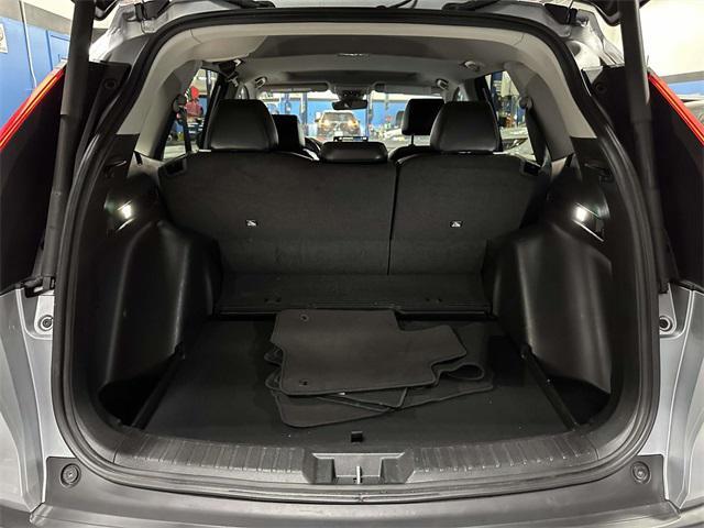 used 2023 Honda CR-V car, priced at $28,741
