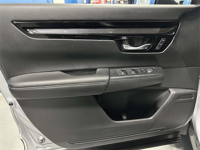 used 2023 Honda CR-V car, priced at $28,741