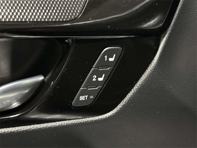 used 2023 Honda CR-V car, priced at $28,741