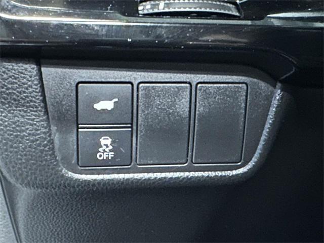 used 2023 Honda CR-V car, priced at $28,741