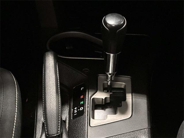 used 2017 Toyota RAV4 car, priced at $15,576