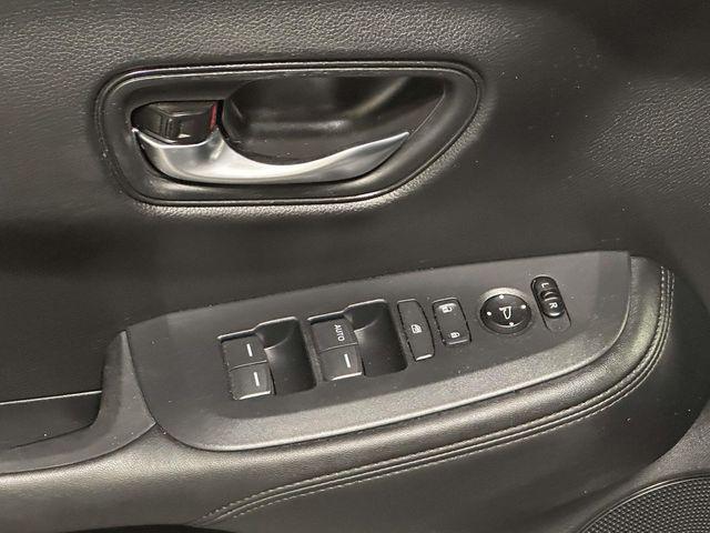 used 2025 Honda HR-V car, priced at $23,113