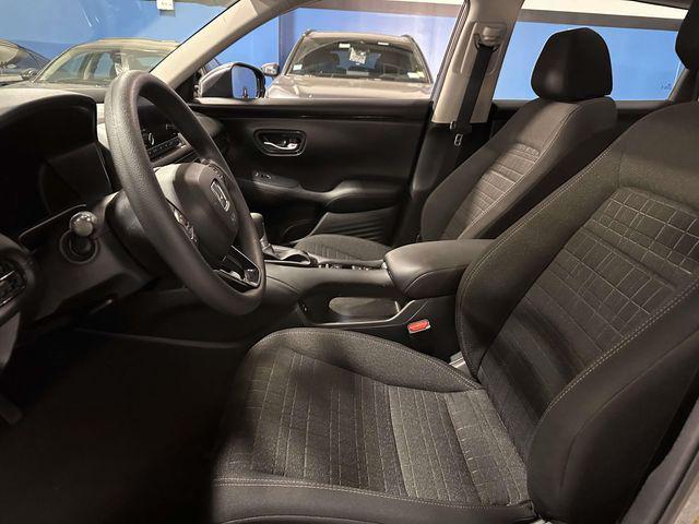 used 2025 Honda HR-V car, priced at $23,113